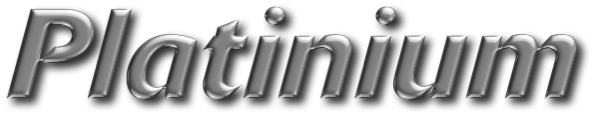 Platinium logo